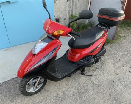 Ямаха 6510, объемом двигателя 0.13 л и пробегом 0 тыс. км за 1000 $, фото 3 на Automoto.ua