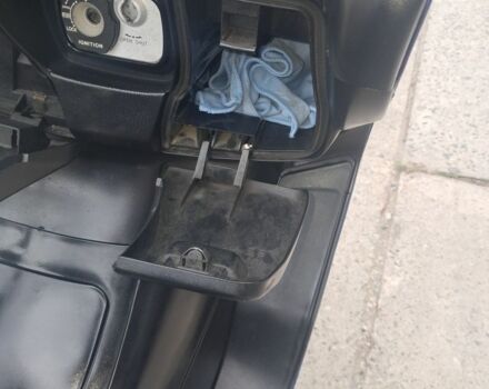 Ямаха 6510, объемом двигателя 0.25 л и пробегом 0 тыс. км за 1950 $, фото 7 на Automoto.ua