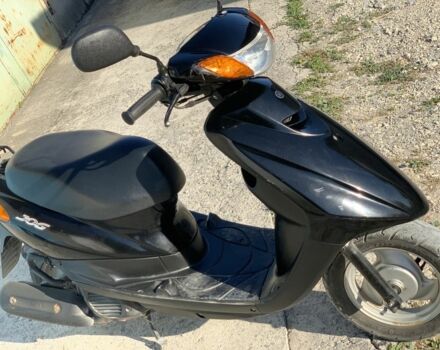 Ямаха 6510, объемом двигателя 50 л и пробегом 0 тыс. км за 700 $, фото 4 на Automoto.ua