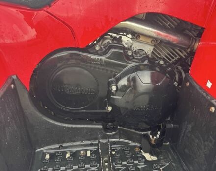 Ямаха 6510, объемом двигателя 0.35 л и пробегом 0 тыс. км за 3500 $, фото 2 на Automoto.ua