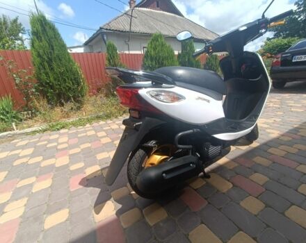 Ямаха 6510, об'ємом двигуна 49 л та пробігом 0 тис. км за 800 $, фото 4 на Automoto.ua