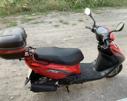 Ямаха 6510, объемом двигателя 0.13 л и пробегом 0 тыс. км за 1000 $, фото 6 на Automoto.ua