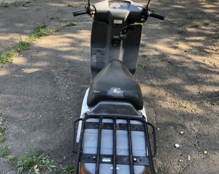 Ямаха 6510, объемом двигателя 49 л и пробегом 0 тыс. км за 360 $, фото 6 на Automoto.ua