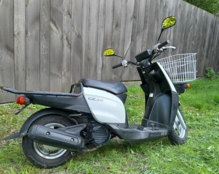 Ямаха 6510, объемом двигателя 49 л и пробегом 0 тыс. км за 22000 $, фото 3 на Automoto.ua