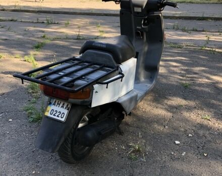 Ямаха 6510, объемом двигателя 49 л и пробегом 0 тыс. км за 360 $, фото 4 на Automoto.ua