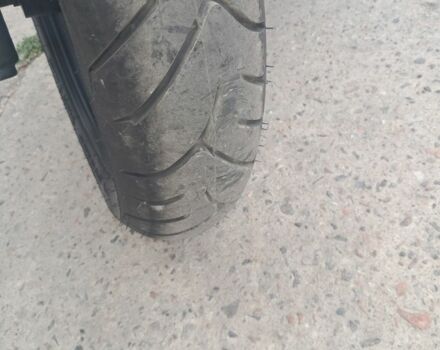 Ямаха 6510, объемом двигателя 0.25 л и пробегом 0 тыс. км за 1950 $, фото 2 на Automoto.ua