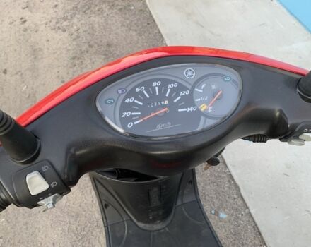 Ямаха 6510, объемом двигателя 0.13 л и пробегом 0 тыс. км за 1000 $, фото 10 на Automoto.ua