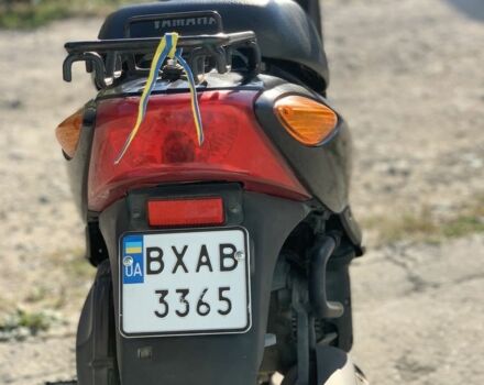Ямаха 6510, объемом двигателя 50 л и пробегом 0 тыс. км за 700 $, фото 2 на Automoto.ua