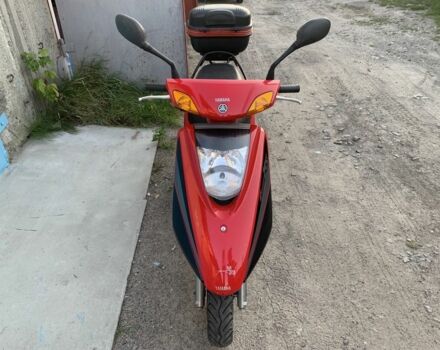 Ямаха 6510, объемом двигателя 0.13 л и пробегом 0 тыс. км за 1000 $, фото 5 на Automoto.ua