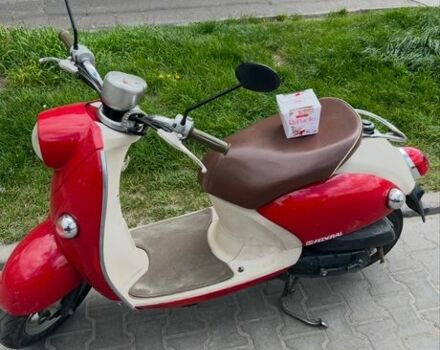Ямаха 6510, об'ємом двигуна 49 л та пробігом 0 тис. км за 625 $, фото 2 на Automoto.ua