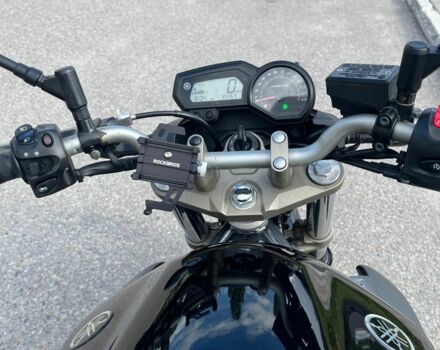 Ямаха 6510, объемом двигателя 0.6 л и пробегом 0 тыс. км за 5700 $, фото 11 на Automoto.ua