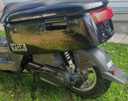 Ямаха 6510, объемом двигателя 50 л и пробегом 0 тыс. км за 800 $, фото 4 на Automoto.ua