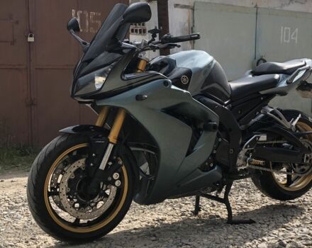 Ямаха 6510, об'ємом двигуна 1 л та пробігом 0 тис. км за 7300 $, фото 6 на Automoto.ua