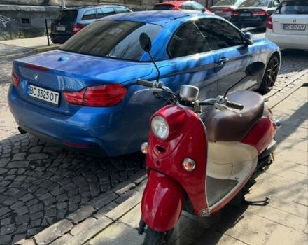 Ямаха 6510, об'ємом двигуна 49 л та пробігом 0 тис. км за 625 $, фото 6 на Automoto.ua
