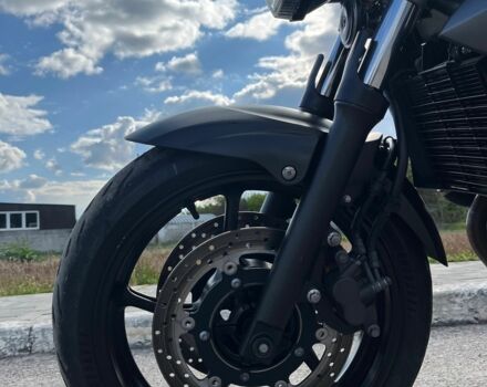 Ямаха 6510, объемом двигателя 0.6 л и пробегом 0 тыс. км за 5700 $, фото 9 на Automoto.ua
