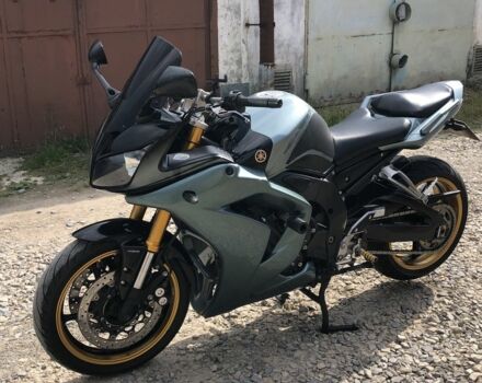 Ямаха 6510, об'ємом двигуна 1 л та пробігом 0 тис. км за 7300 $, фото 4 на Automoto.ua