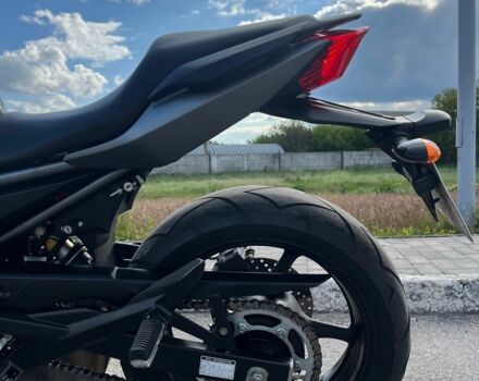 Ямаха 6510, объемом двигателя 0.6 л и пробегом 0 тыс. км за 5700 $, фото 8 на Automoto.ua