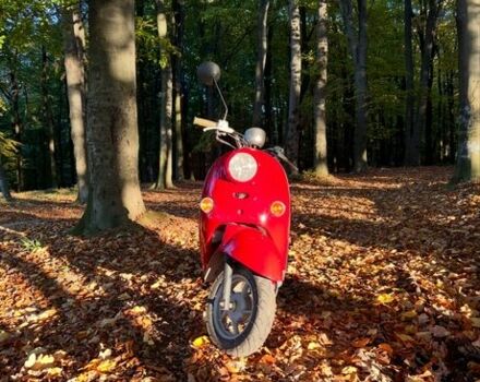 Ямаха 6510, об'ємом двигуна 49 л та пробігом 0 тис. км за 625 $, фото 5 на Automoto.ua