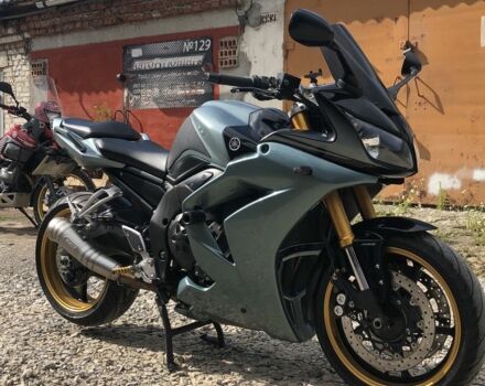 Ямаха 6510, об'ємом двигуна 1 л та пробігом 0 тис. км за 7300 $, фото 1 на Automoto.ua