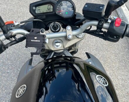 Ямаха 6510, объемом двигателя 0.6 л и пробегом 0 тыс. км за 5700 $, фото 1 на Automoto.ua