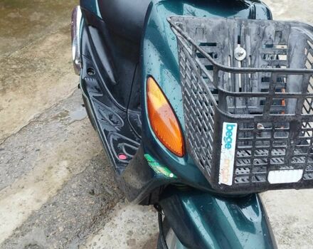 Ямаха 6510, объемом двигателя 100 л и пробегом 0 тыс. км за 650 $, фото 3 на Automoto.ua