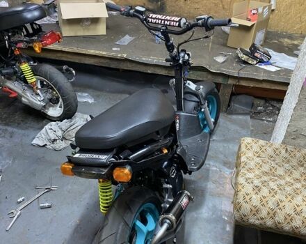 Ямаха 6510, объемом двигателя 70 л и пробегом 0 тыс. км за 3000 $, фото 7 на Automoto.ua