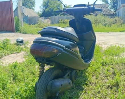 Ямаха 6510, объемом двигателя 49 л и пробегом 0 тыс. км за 14000 $, фото 3 на Automoto.ua