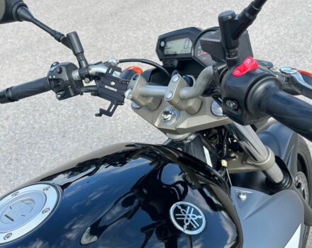 Ямаха 6510, объемом двигателя 0.6 л и пробегом 0 тыс. км за 5700 $, фото 4 на Automoto.ua