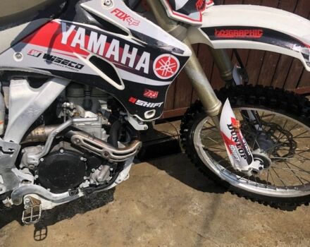 Ямаха 6510, объемом двигателя 0.25 л и пробегом 0 тыс. км за 2650 $, фото 4 на Automoto.ua