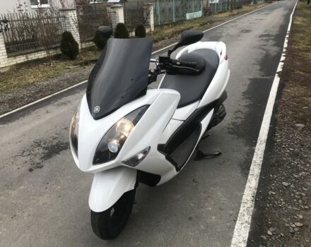 Ямаха 6510, объемом двигателя 0.25 л и пробегом 0 тыс. км за 2800 $, фото 14 на Automoto.ua