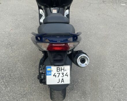 Ямаха 6510, объемом двигателя 0.5 л и пробегом 0 тыс. км за 4999 $, фото 3 на Automoto.ua