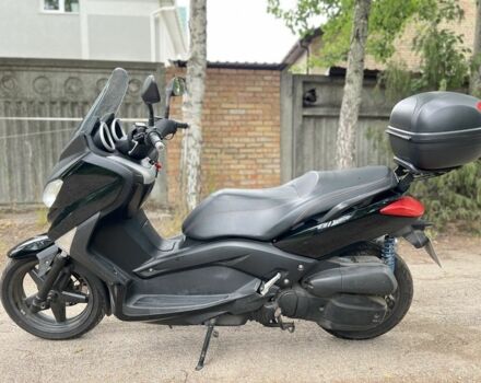 Ямаха 6510, объемом двигателя 0.13 л и пробегом 0 тыс. км за 3000 $, фото 1 на Automoto.ua