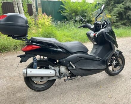 Ямаха 6510, объемом двигателя 0.13 л и пробегом 0 тыс. км за 3000 $, фото 3 на Automoto.ua