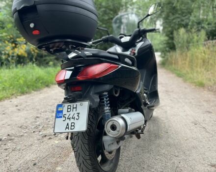 Ямаха 6510, объемом двигателя 0.13 л и пробегом 0 тыс. км за 3000 $, фото 2 на Automoto.ua