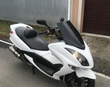 Ямаха 6510, объемом двигателя 0.25 л и пробегом 0 тыс. км за 2800 $, фото 1 на Automoto.ua