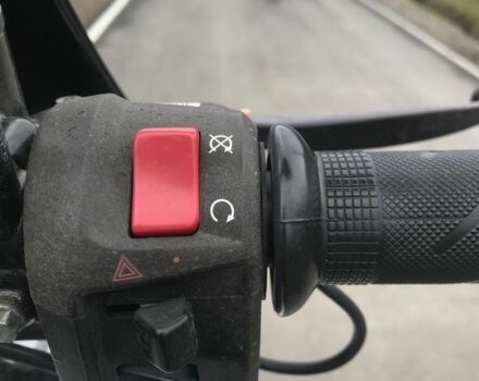 Ямаха 6510, объемом двигателя 0.25 л и пробегом 0 тыс. км за 2800 $, фото 10 на Automoto.ua