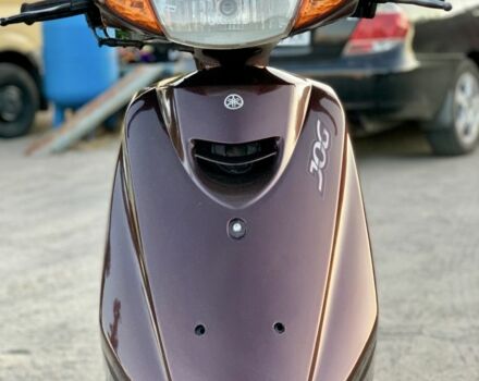 Ямаха 6510, объемом двигателя 49 л и пробегом 0 тыс. км за 770 $, фото 2 на Automoto.ua