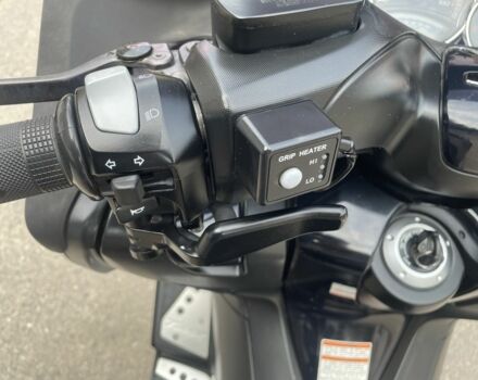 Ямаха 6510, объемом двигателя 0.5 л и пробегом 0 тыс. км за 4999 $, фото 9 на Automoto.ua