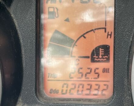 Ямаха 6510, объемом двигателя 0.13 л и пробегом 0 тыс. км за 3000 $, фото 6 на Automoto.ua