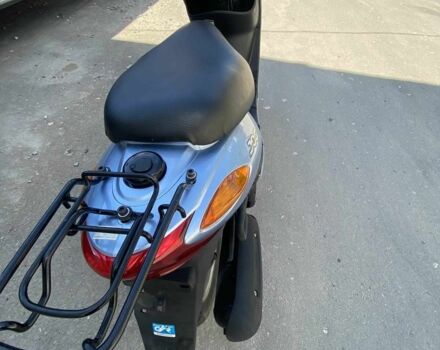 Ямаха 6510, об'ємом двигуна 49 л та пробігом 0 тис. км за 670 $, фото 5 на Automoto.ua
