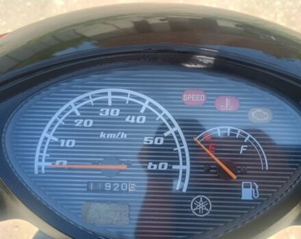 Ямаха 6510, объемом двигателя 49 л и пробегом 0 тыс. км за 550 $, фото 8 на Automoto.ua