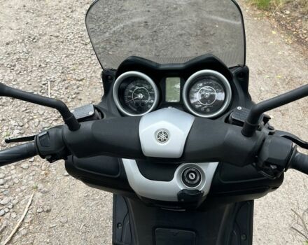 Ямаха 6510, объемом двигателя 0.13 л и пробегом 0 тыс. км за 3000 $, фото 7 на Automoto.ua