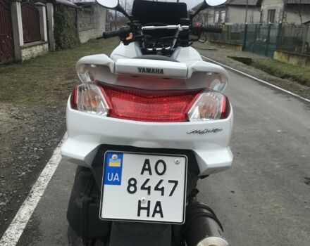 Ямаха 6510, объемом двигателя 0.25 л и пробегом 0 тыс. км за 2800 $, фото 4 на Automoto.ua