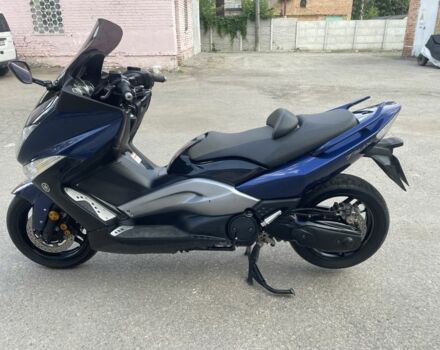 Ямаха 6510, объемом двигателя 0.5 л и пробегом 0 тыс. км за 4999 $, фото 1 на Automoto.ua