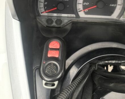 Ямаха 6510, объемом двигателя 0.25 л и пробегом 0 тыс. км за 2800 $, фото 8 на Automoto.ua
