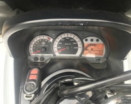 Ямаха 6510, объемом двигателя 0.25 л и пробегом 0 тыс. км за 2800 $, фото 7 на Automoto.ua