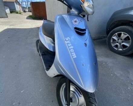 Ямаха 6510, об'ємом двигуна 49 л та пробігом 0 тис. км за 670 $, фото 1 на Automoto.ua