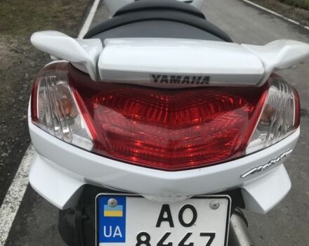 Ямаха 6510, объемом двигателя 0.25 л и пробегом 0 тыс. км за 2800 $, фото 15 на Automoto.ua