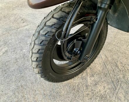 Ямаха 6510, объемом двигателя 49 л и пробегом 0 тыс. км за 770 $, фото 10 на Automoto.ua