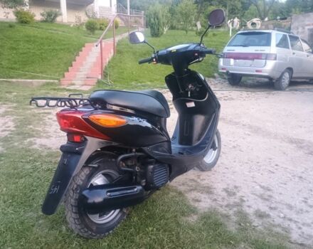 Ямаха 6510, объемом двигателя 49 л и пробегом 0 тыс. км за 550 $, фото 6 на Automoto.ua
